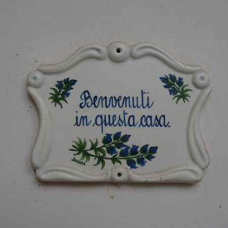 Bed and Breakfast Casina Mozart Lecce à Magliano Extérieur photo