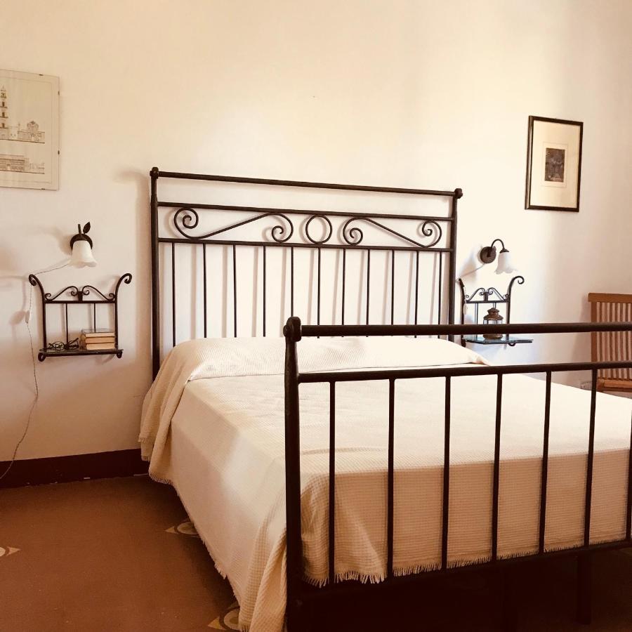 Bed and Breakfast Casina Mozart Lecce à Magliano Extérieur photo