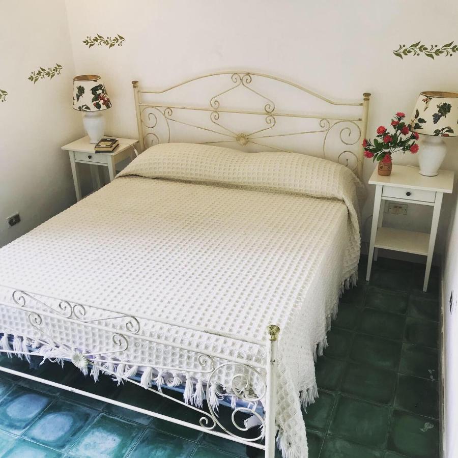 Bed and Breakfast Casina Mozart Lecce à Magliano Extérieur photo