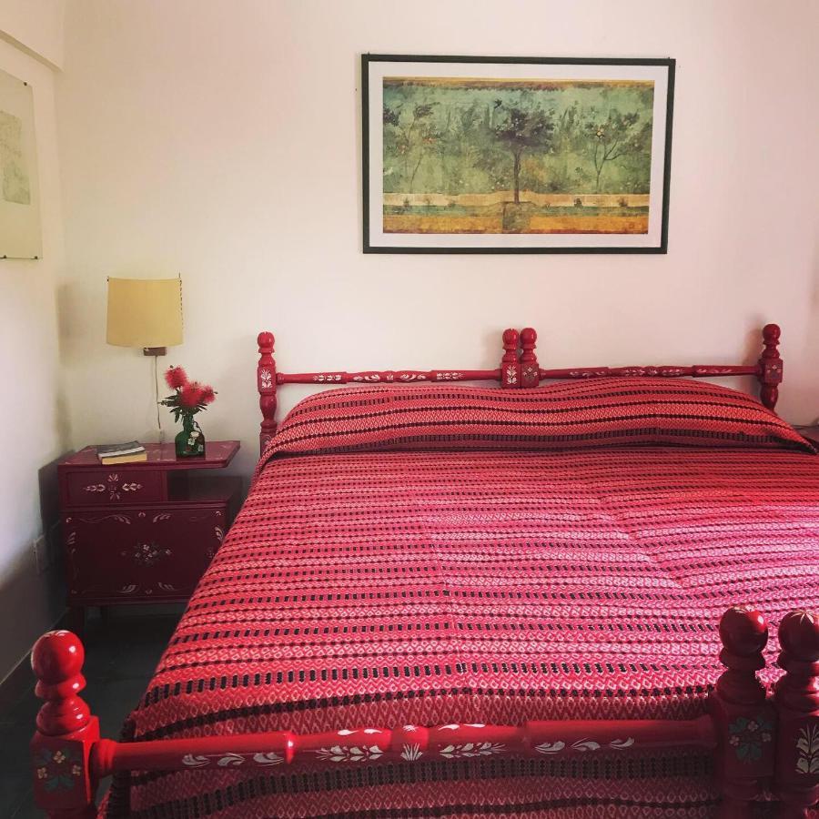 Bed and Breakfast Casina Mozart Lecce à Magliano Extérieur photo