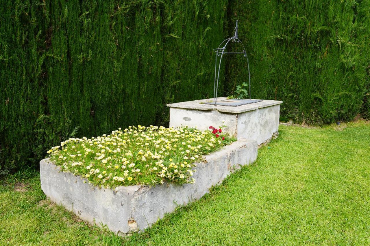 Bed and Breakfast Casina Mozart Lecce à Magliano Extérieur photo