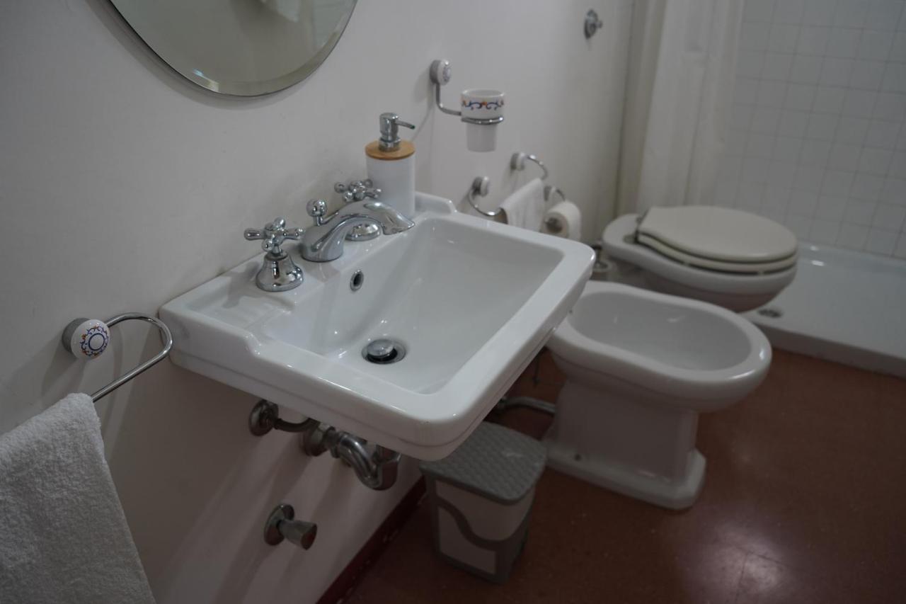 Bed and Breakfast Casina Mozart Lecce à Magliano Extérieur photo