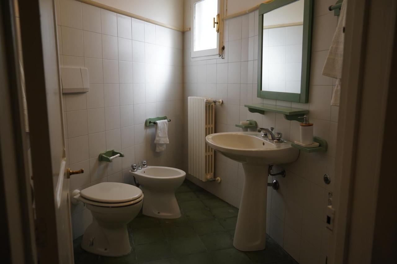 Bed and Breakfast Casina Mozart Lecce à Magliano Extérieur photo